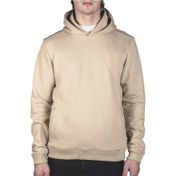 HOODIE BEIGE M#07