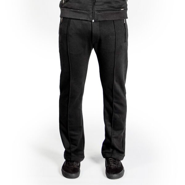 JOGGER SASTRERO NEGRO M#11