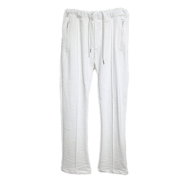 JOGGER SASTRERO BLANCO OFF WHITE M#11