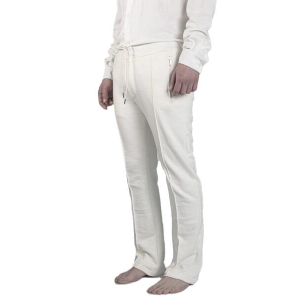 JOGGER SASTRERO BLANCO OFF WHITE M#11