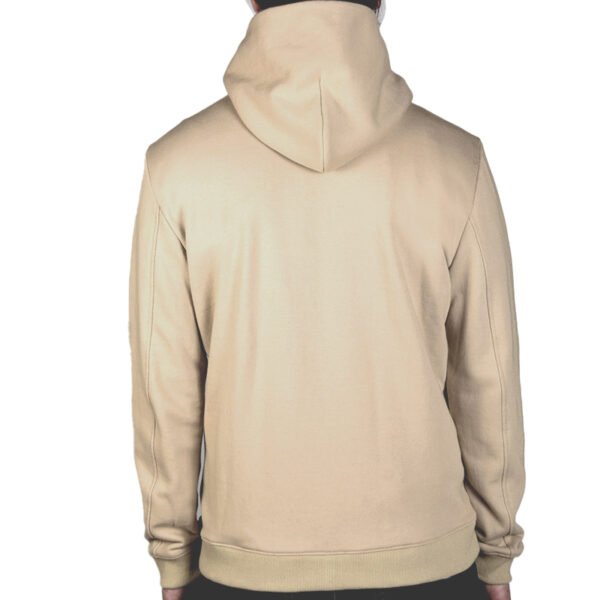 HOODIE BEIGE M#07