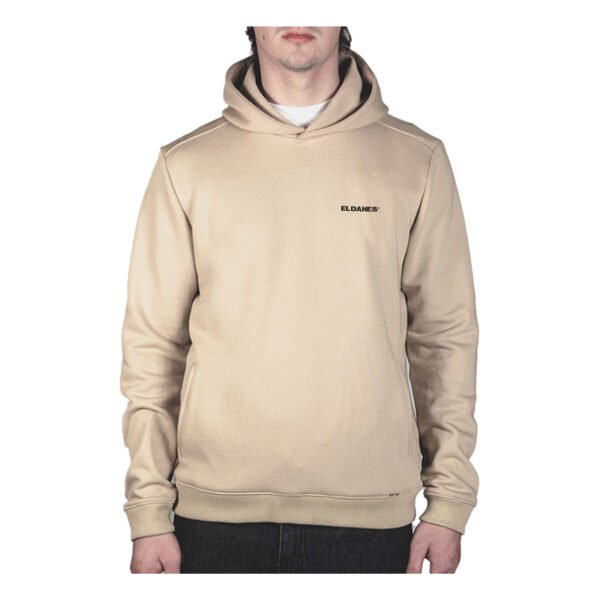 HOODIE BEIGE M#07